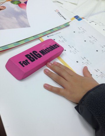 360x469, 33 Kb / стерка, рука, ошибка