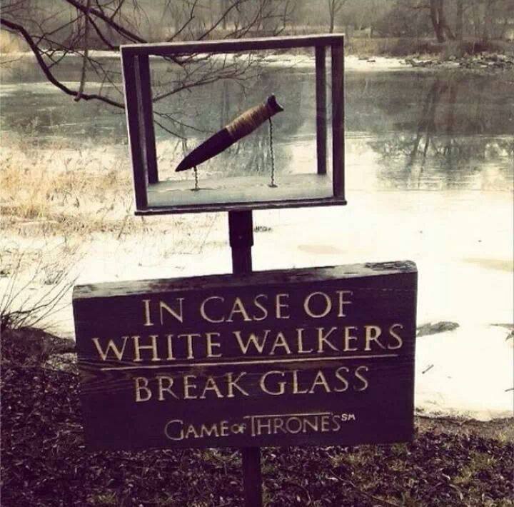 720x710, 76 Kb / игра, престолов, нож, белые, ходоки