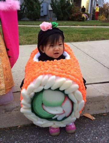 360x470, 66 Kb / япония, суши, костюм