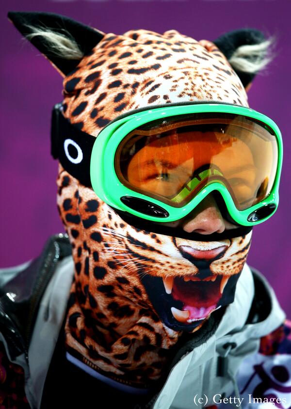 600x844, 82 Kb / маска, горные, лыжи