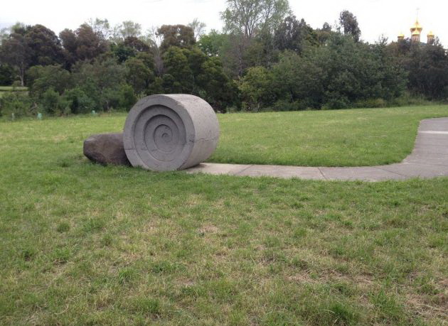 630x459, 100 Kb / плитка, камень, газон