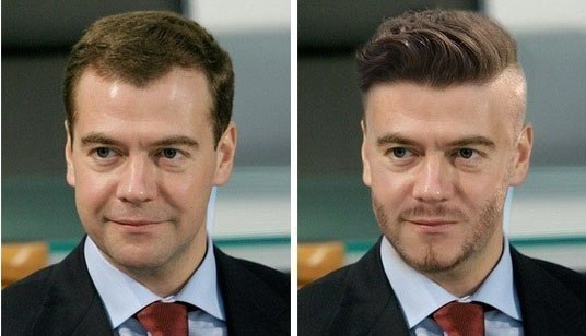 536x308, 33 Kb / медведев, стиль, хипста