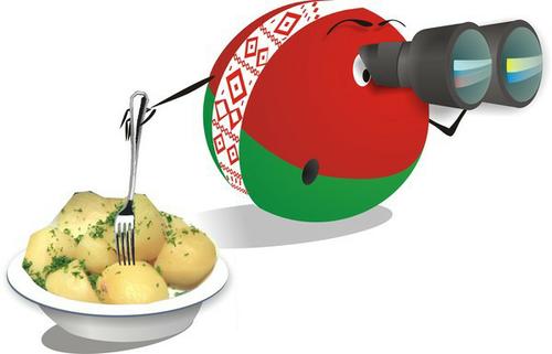 500x321, 17 Kb / картофель, картошка, бинокль