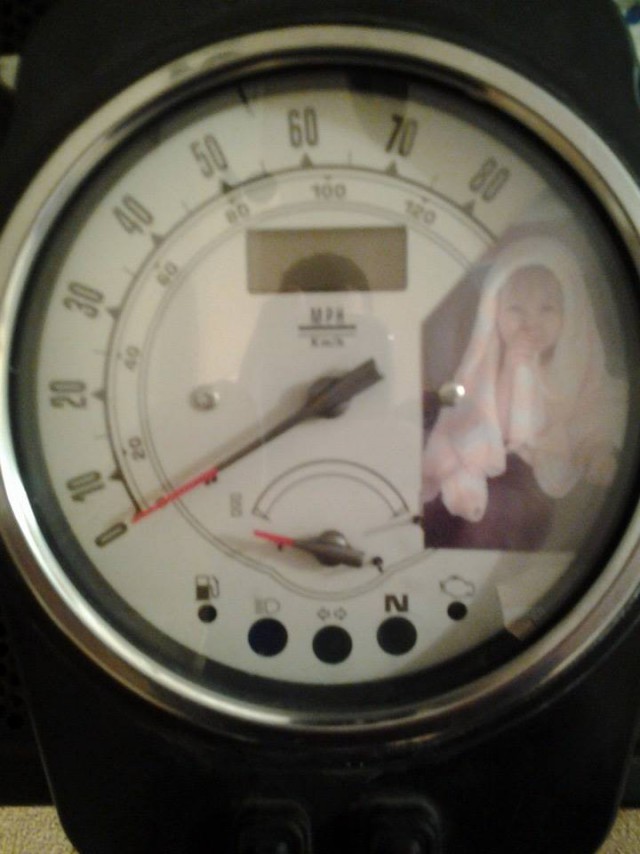 640x854, 79 Kb / Ограничитель скорости