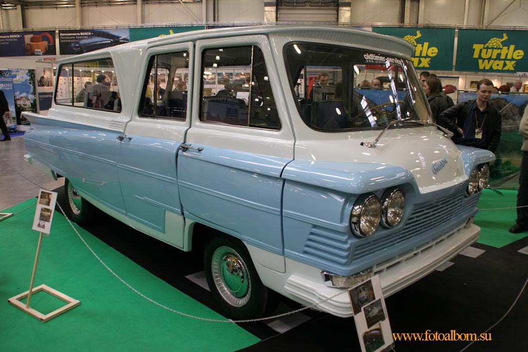 1052x701, 138 Kb / ссср, микроавтобус