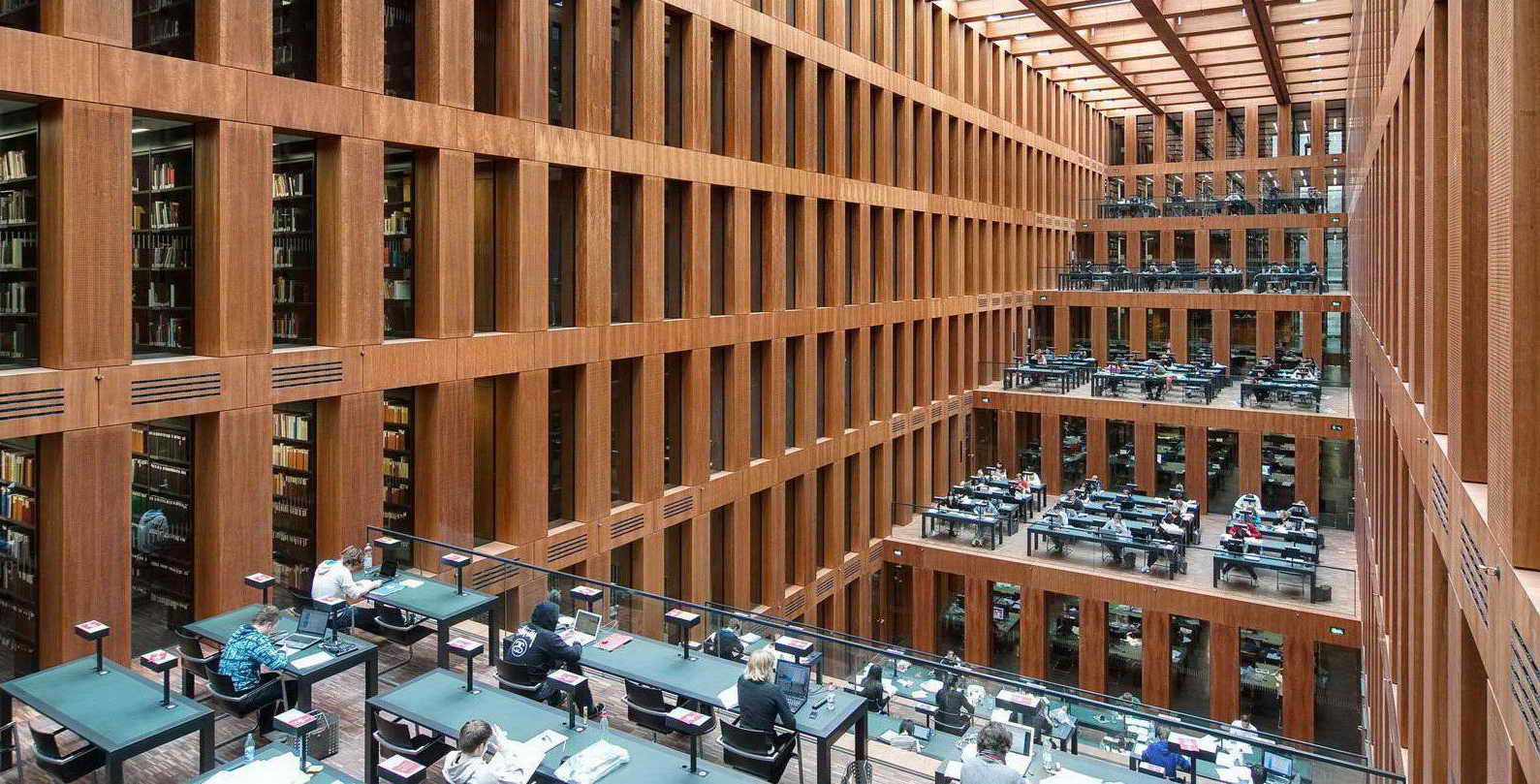 1589x809, 199 Kb / книги, библиотека, берлин, германия