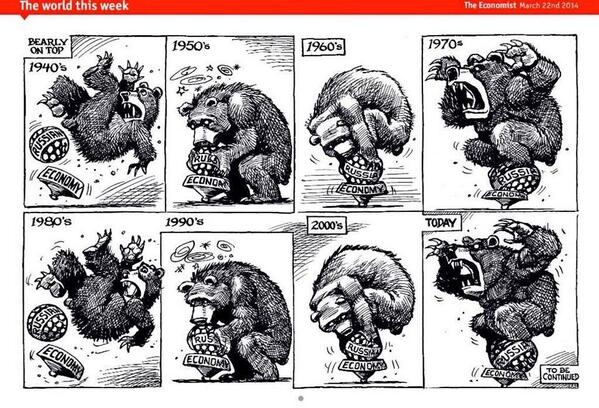 599x408, 76 Kb / экономика, цирк, медведь, клюква, пичалька