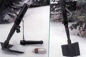 300x199, 13 Kb / лопата, гранатомет