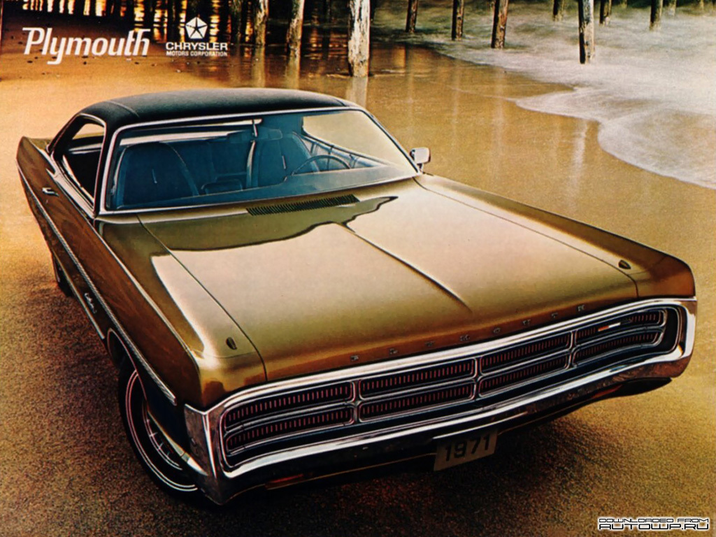 1024x768, 346 Kb / Plymouth