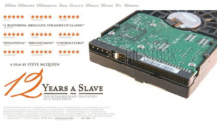 719x409, 75 Kb / фильм, рабство, винчестер, диск, slave