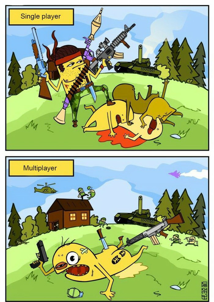 700x989, 191 Kb / комикс, нож, игра, режим