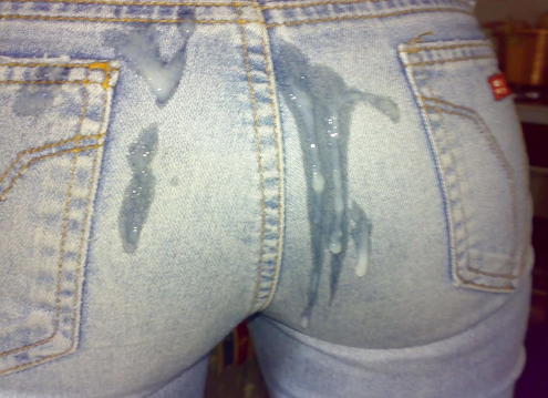 495x359, 306 Kb / джинсы, кончина