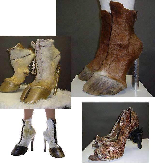 640x680, 53 Kb / туфли, каблук, копыта