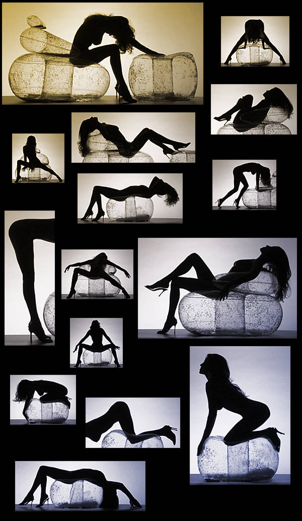 600x1034, 92 Kb / силуэт, прозрачное, кресло