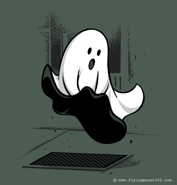 576x600, 78 Kb / привидение, аля монро