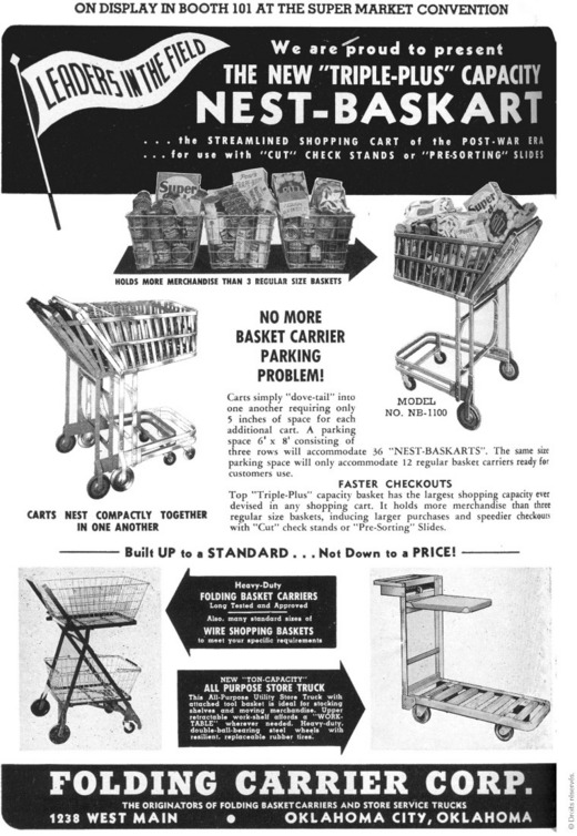 520x754, 147 Kb / тележка, супермаркет