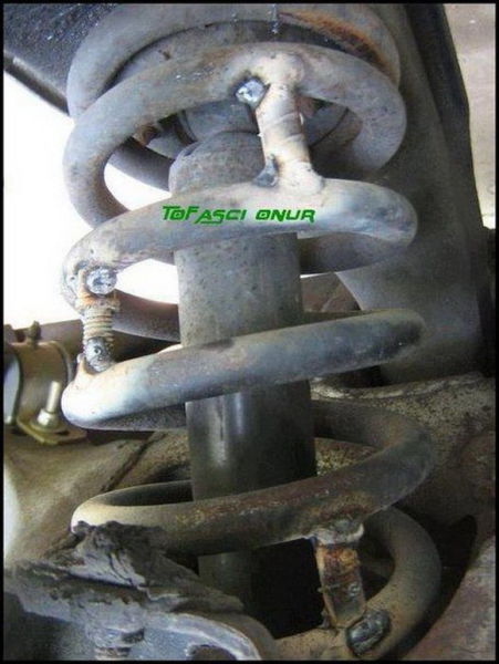 451x600, 54 Kb / подвеска, ходовка, пружины, спорт