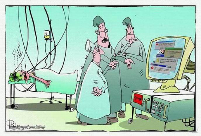 688x465, 104 Kb / операционная, врачи, аппаратура