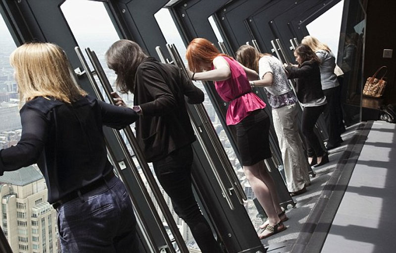 800x511, 97 Kb / Чикаго, аттракцион, экстрим