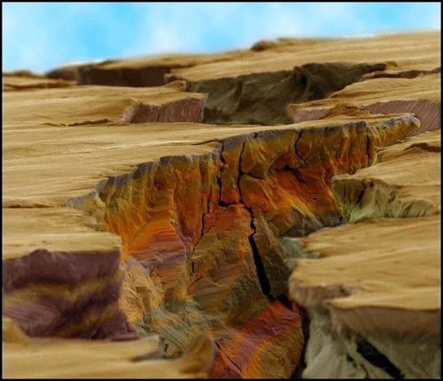 645x555, 84 Kb / трещина, сталь, макро