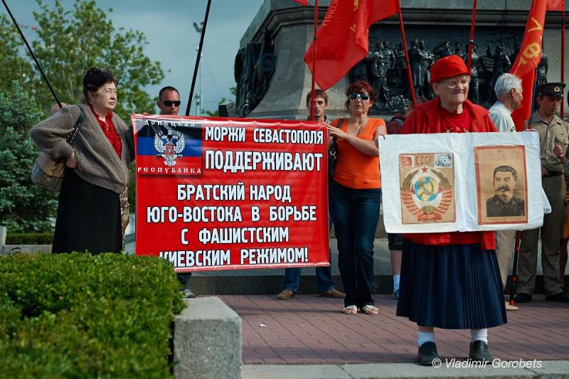 800x533, 88 Kb / моржи, севастополь, сталин, политота