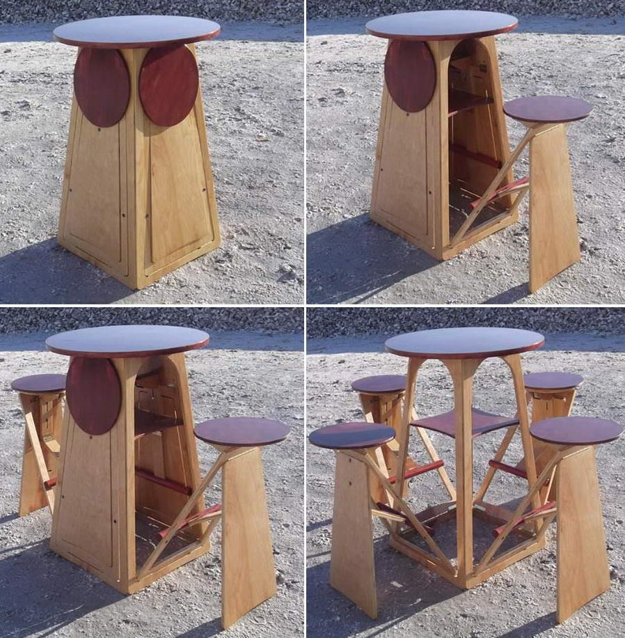 898x916, 173 Kb / стол, стул, набор, мебель