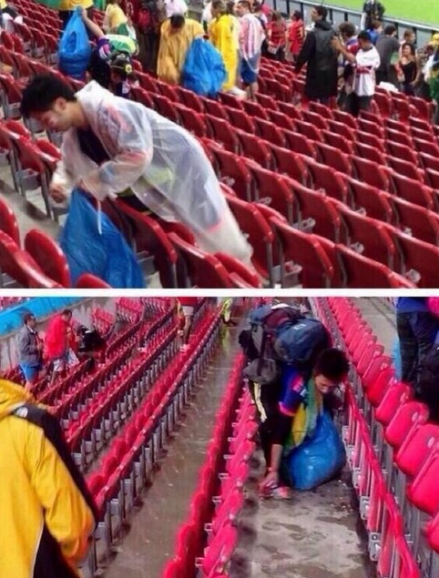 482x635, 132 Kb / футбол, японцы, чемпионат мира, бразилия