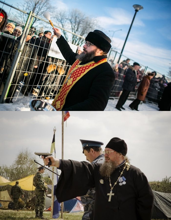 700x900, 199 Kb / поп, забор, пистолет, очки