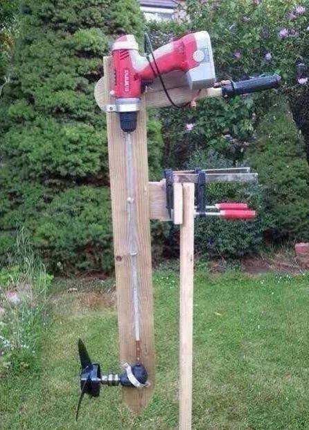 446x619, 63 Kb / шуруповёрт, винт, мотор, очумелые, ручки