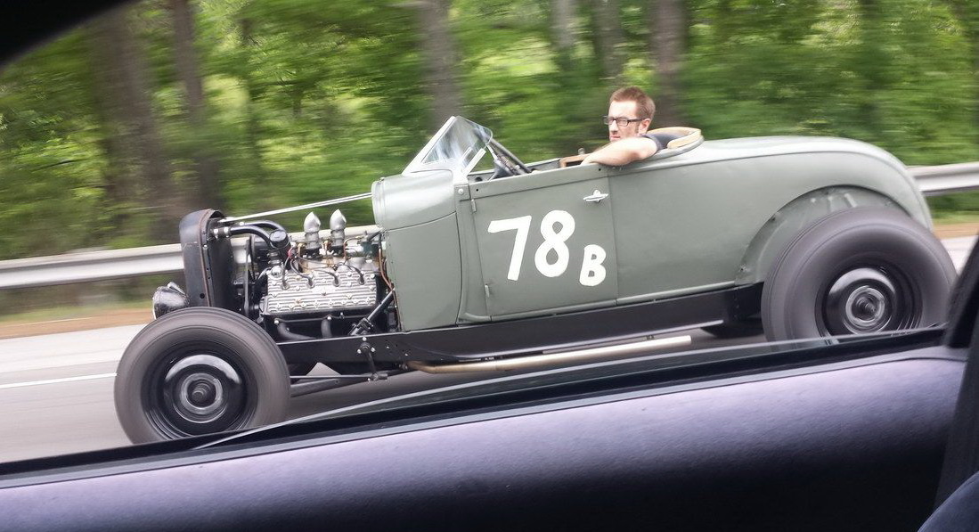 1099x597, 205 Kb / авто, кабриолет, ретро