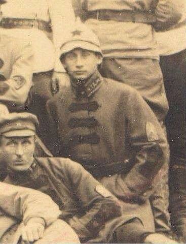 367x480, 29 Kb / политота, Путин, Красноармеец, Революция