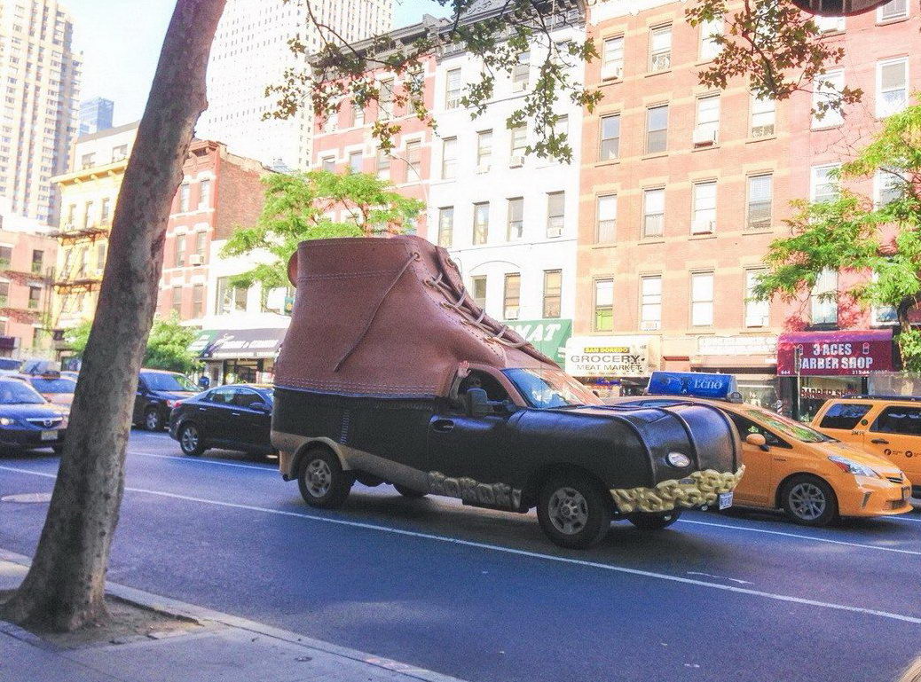 1038x769, 228 Kb / башмак, авто