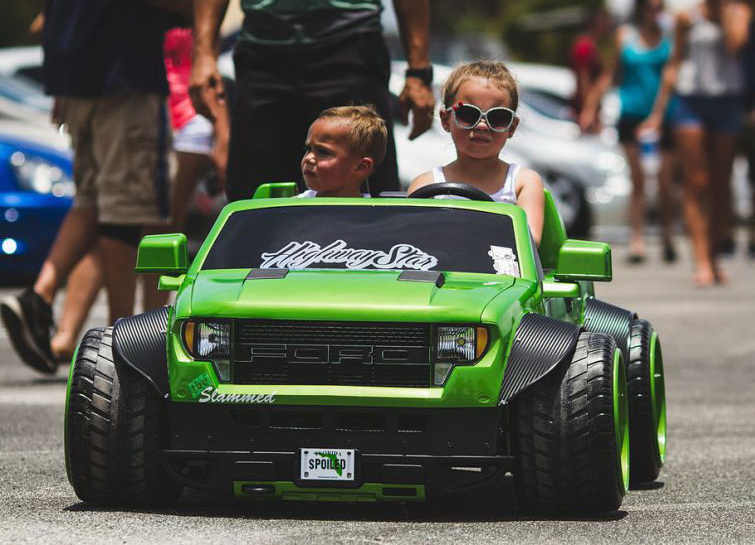 755x545, 142 Kb / авто, детство, дети