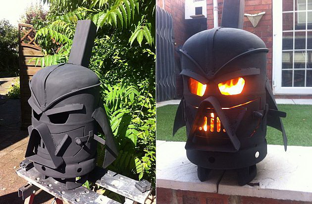 630x412, 113 Kb / печь, шлем, огонь