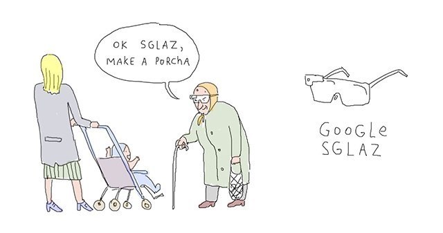 640x337, 36 Kb / очки, google, сглаз, бабка