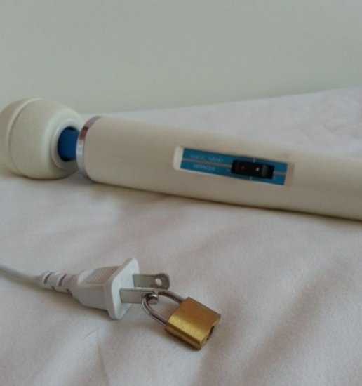 516x550, 24 Kb / Вилка, вибратор, замок