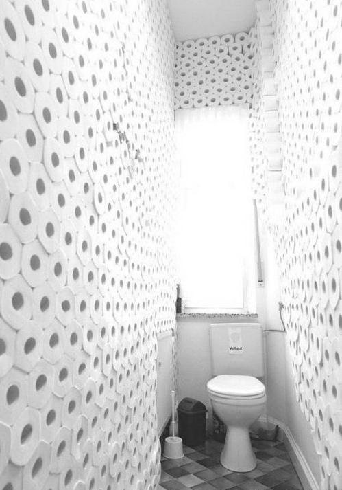 499x713, 104 Kb / туалет, бумага, рулоны