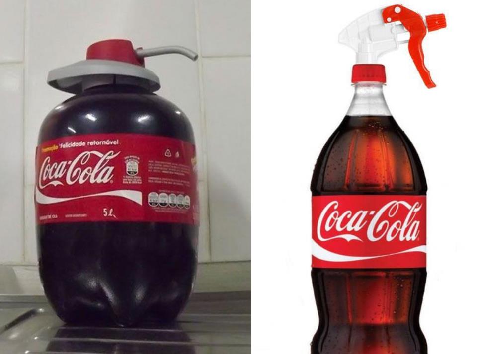 960x713, 53 Kb / кока-кола, банка, трехлитровик