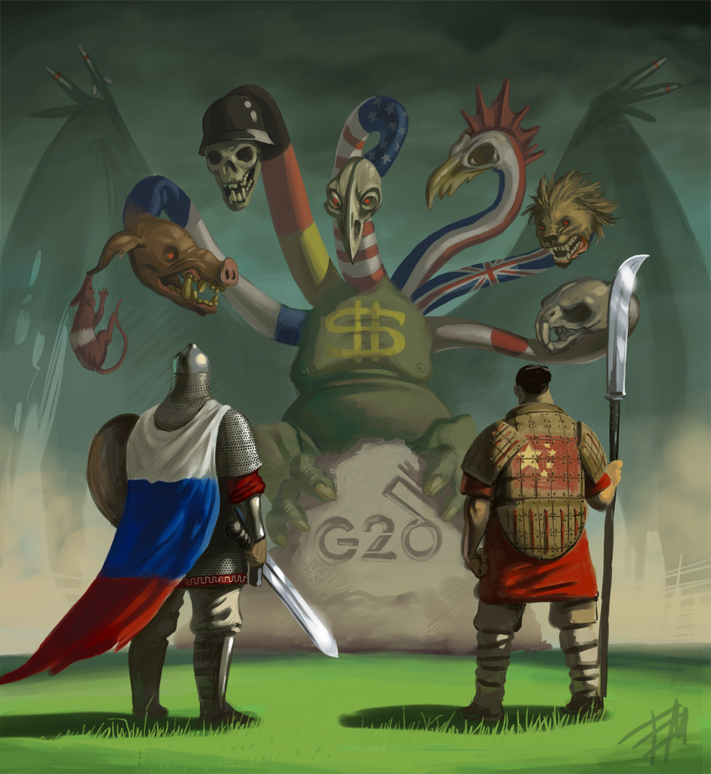 1000x1089, 201 Kb / политота, g20, гидра, россия, китай