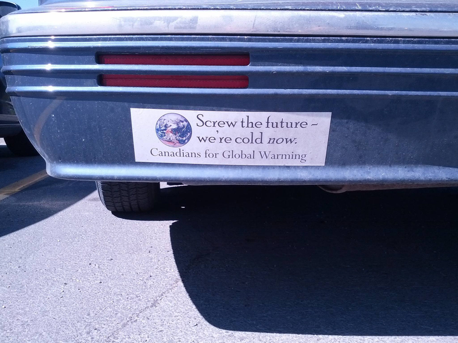 1536x1152, 314 Kb / бампер, потепление, канада