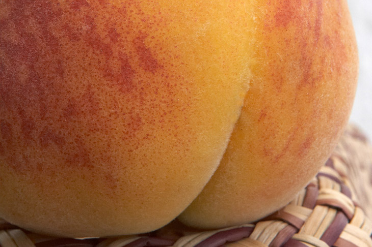 730x486, 130 Kb / персик, плод, фрукт