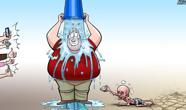 620x367, 42 Kb / IceBucketChallenge, вода, лед, ведро, тощий, толстый