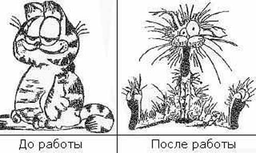 500x300, 61 Kb / рисунок, комикс, работа