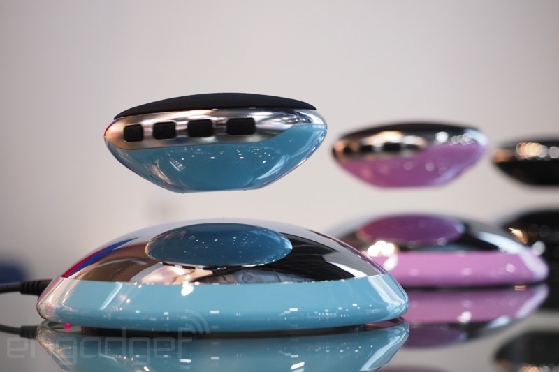 800x533, 73 Kb / ifa 2014, динамики