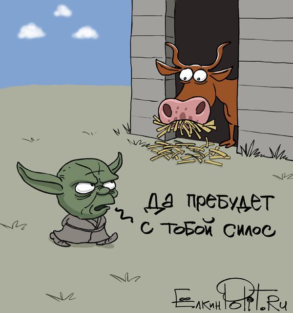 600x640, 39 Kb / йода, силос, корова