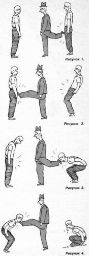 175x500, 17 Kb / нога, удар, шляпа, стиль, борьба