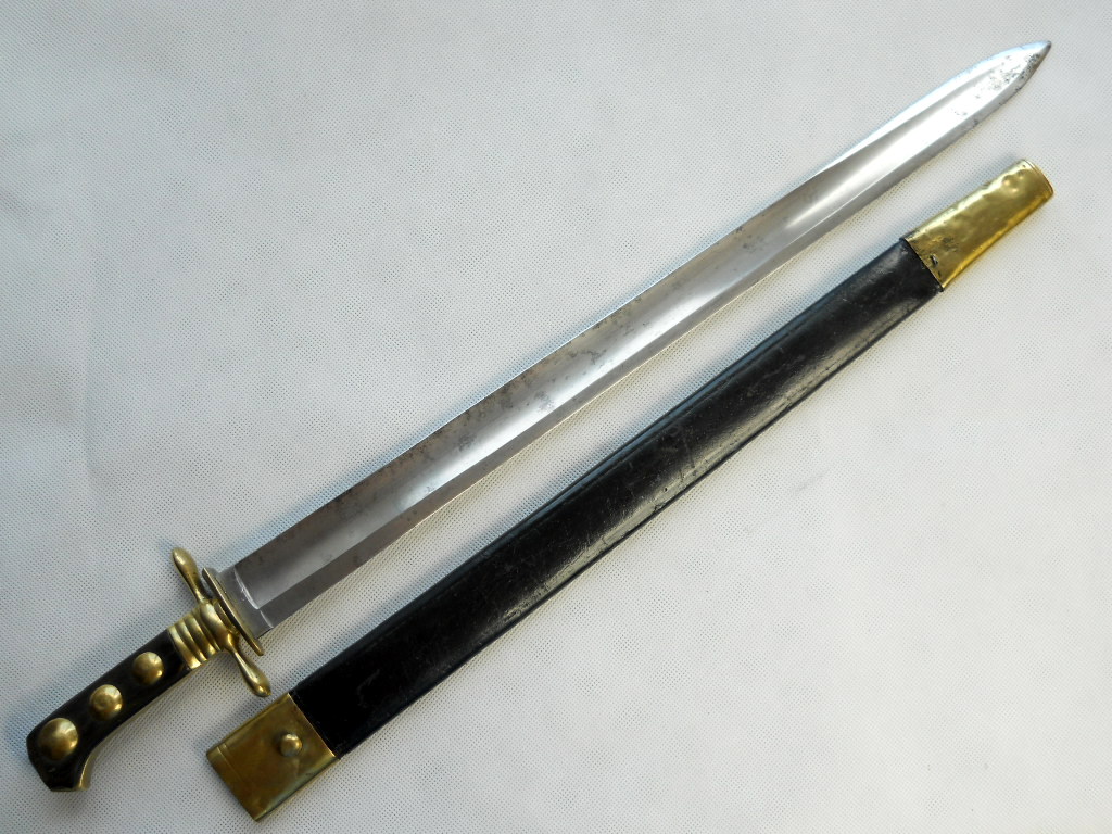 1024x768, 202 Kb / британский, тесак, XVIII