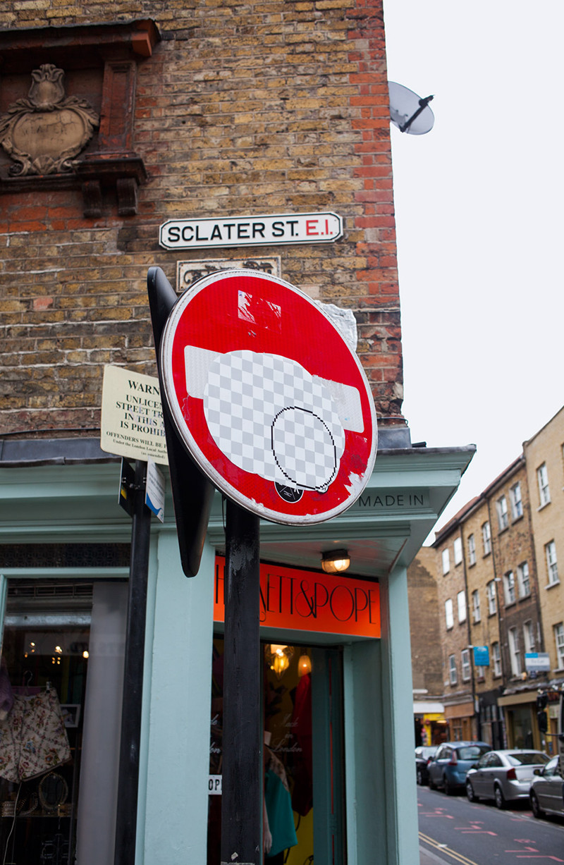 800x1227, 308 Kb / знак, кирпич, наклейка, фотошоп, резинка