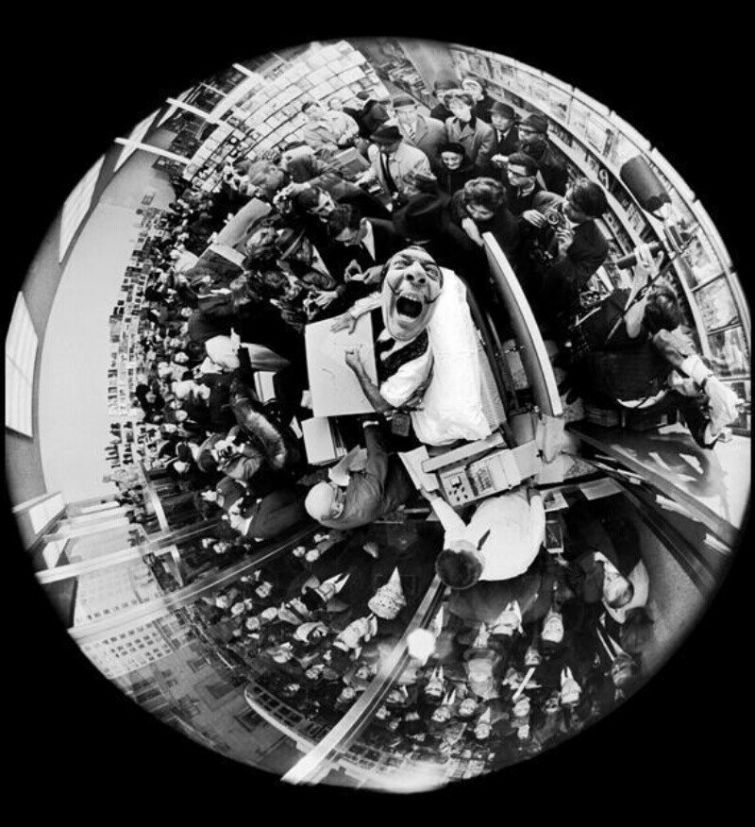 755x827, 106 Kb / Сальвадор, Дали