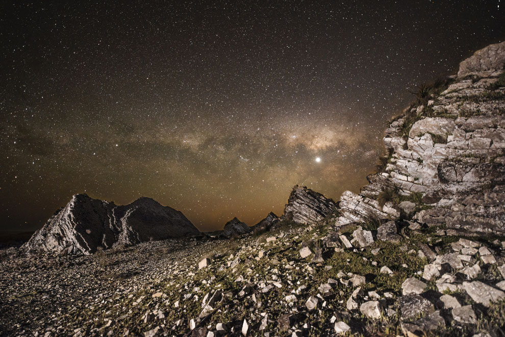 990x660, 258 Kb / небо, новая зеландия